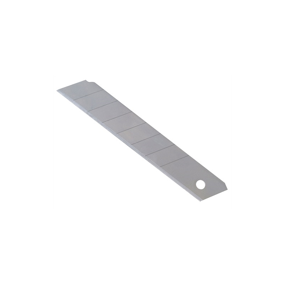 Auto Lock Knife Replacement Blades (18mm) - Pack of 5